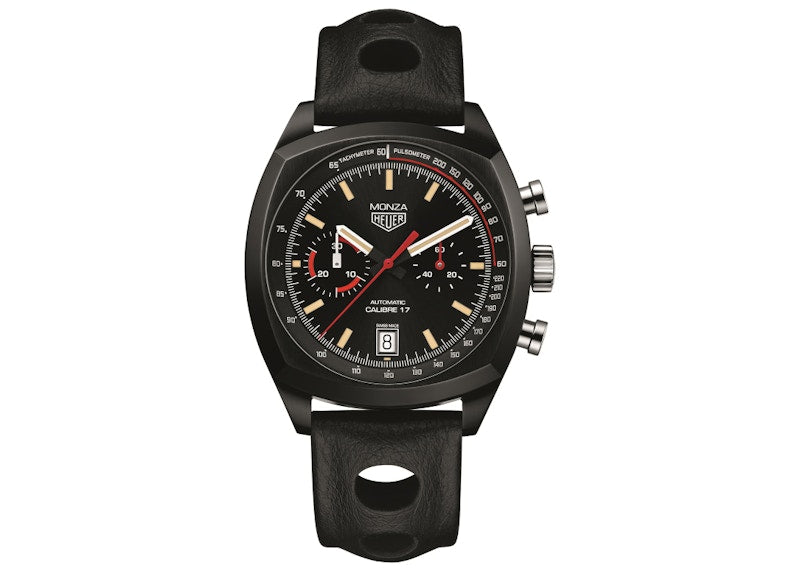 Tag Heuer Monza cr2080.fc6375