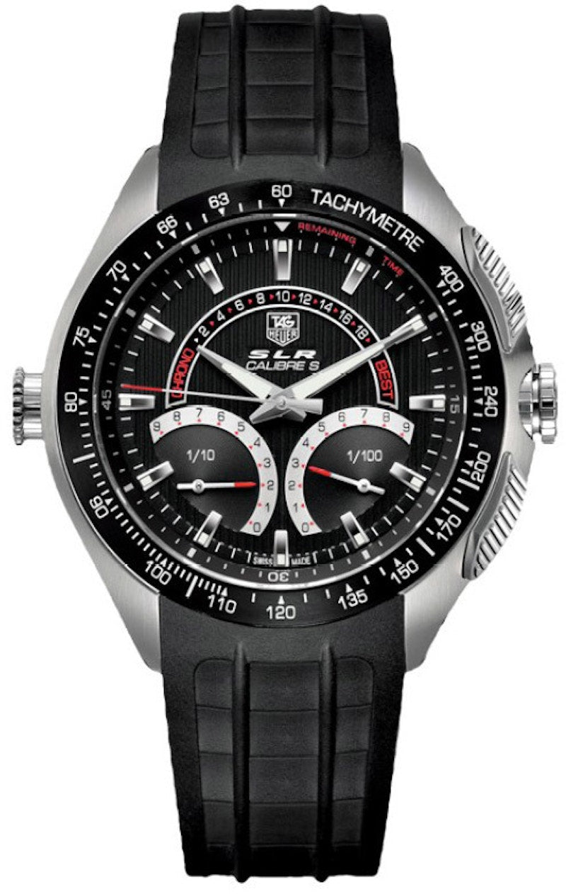 Tag Heuer SLR CAG7010.FT6013