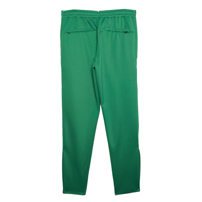 Tain Double Push Tain Thunder Jersey Pants Green