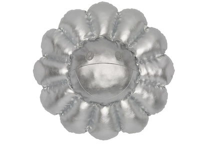 Takashi Murakami Flower 60CM Silver