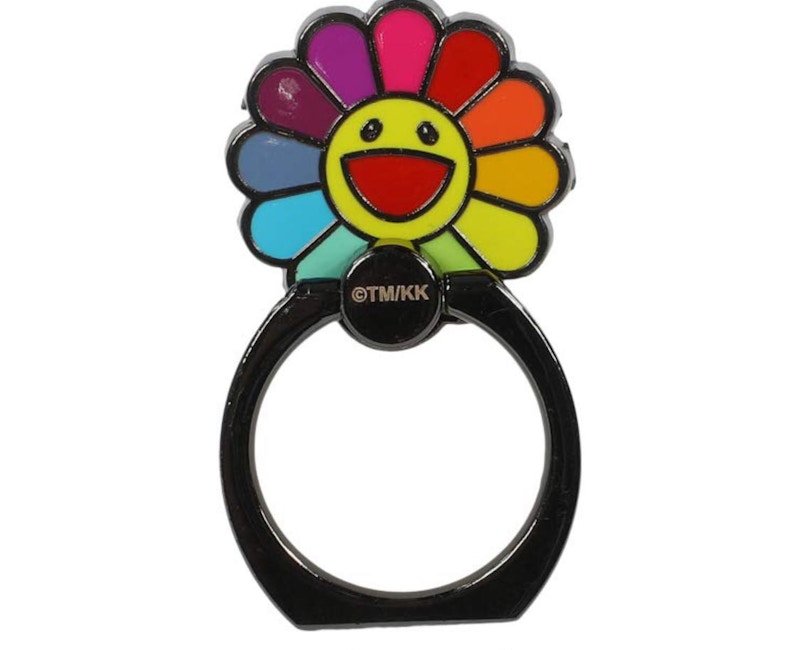 Takashi Murakami ComplexCon Phone Ring Multi