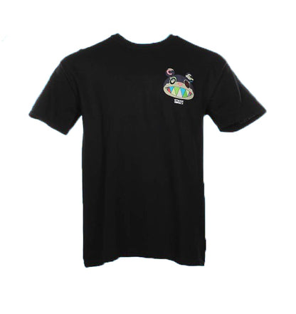 Takashi Murakami Complexcon Eden Tee Black