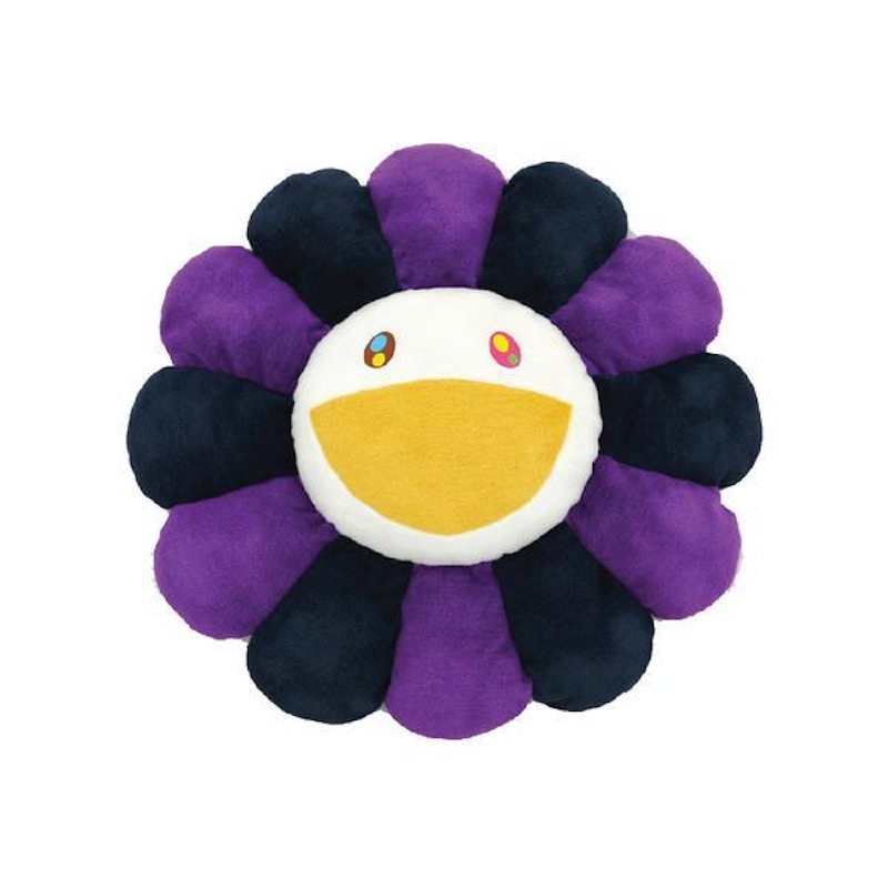 Takashi Murakami Flower 60CM Plush
