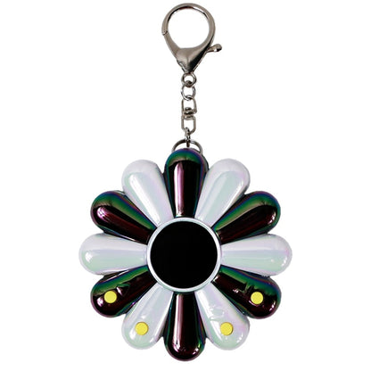 Takashi Murakami Flower Go Walk Color Game Aurora Black White