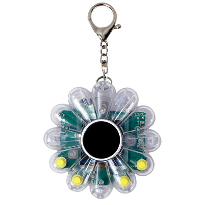 Takashi Murakami Flower Go Walk Color Game Clear