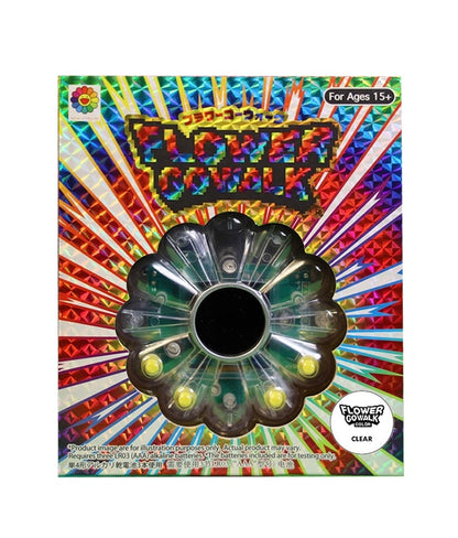 Takashi Murakami Flower Go Walk Color Game Clear