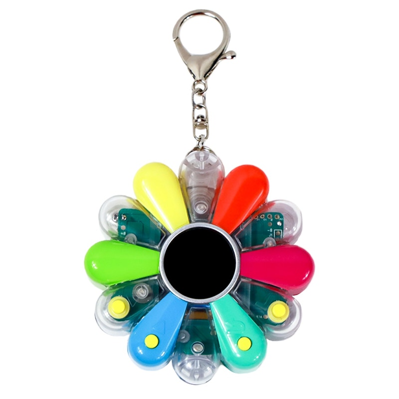 Takashi Murakami Flower Go Walk Color Game Multi White