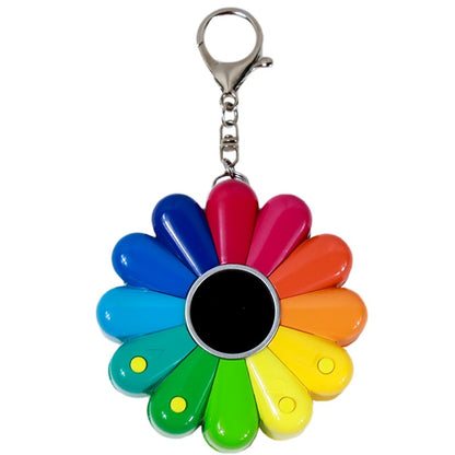 Takashi Murakami Flower Go Walk Color Game Rainbow