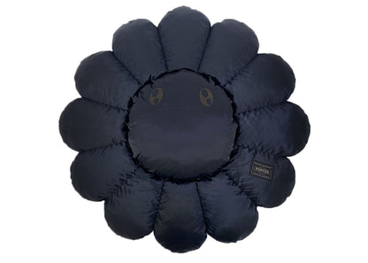 Takashi Murakami Flower Plush 1M Navy