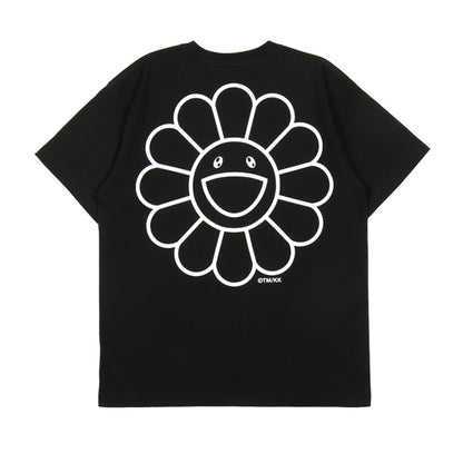 Takashi Murakami House T-shirt Black/White