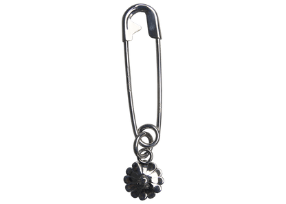 Takashi Murakami KaiKai Kiki Safety Pin