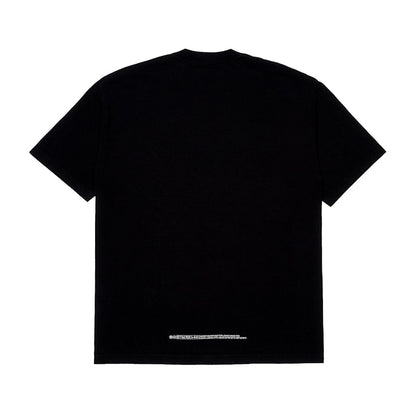 Takashi Murakami Lewis Hamilton Race Zone T-shirt Black