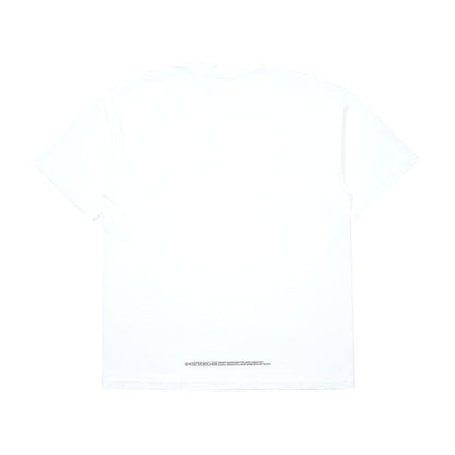 Takashi Murakami Lewis Hamilton Race Zone T-shirt White