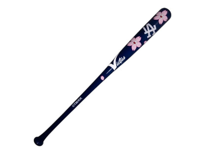 Takashi Murakami MLB World Tour Tokyo Series 2025 Victus Dogers Bat