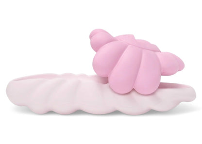 Takashi Murakami Ohana Full-Bloom Slide Cherry Blossom