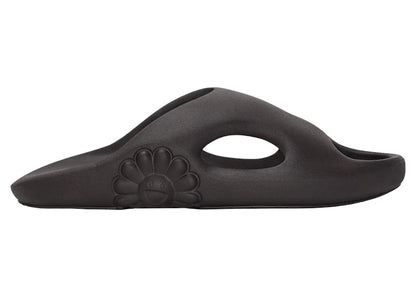 Takashi Murakami Ohana Surippa Slide Espresso