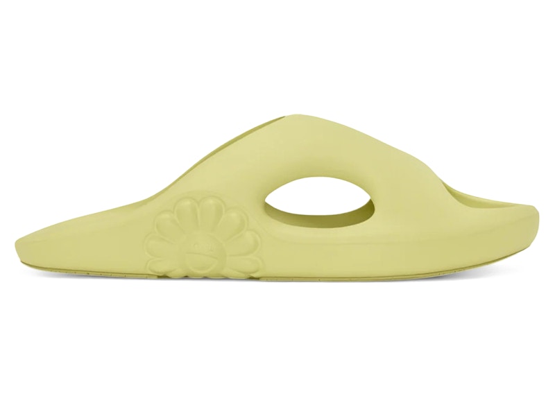 Takashi Murakami Ohana Surippa Slide Jasmine