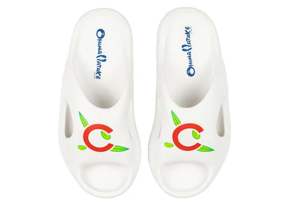 Takashi Murakami Ohana Surippa Slide MLB World Tour Tokyo Series 2025 Chicago Cubs