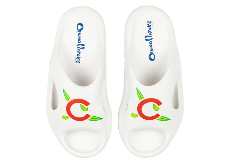 Takashi Murakami Ohana Surippa Slide MLB World Tour Tokyo Series 2025 Chicago Cubs