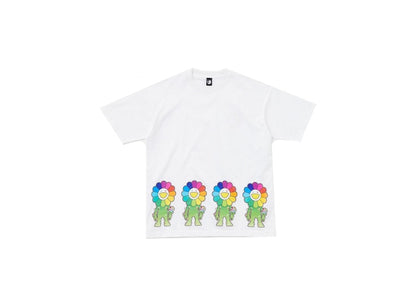 Takashi Murakami x BEAMS T & C T-Shirt 1 White