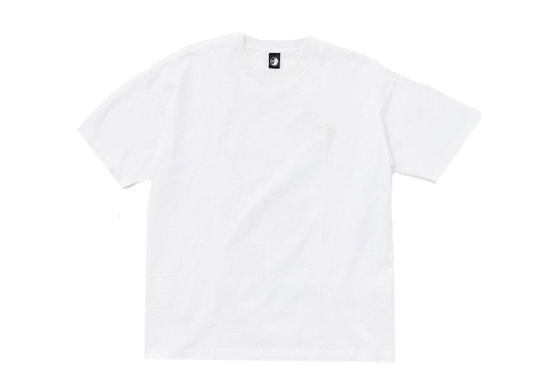 Takashi Murakami x BEAMS T & C T-Shirt 2 White