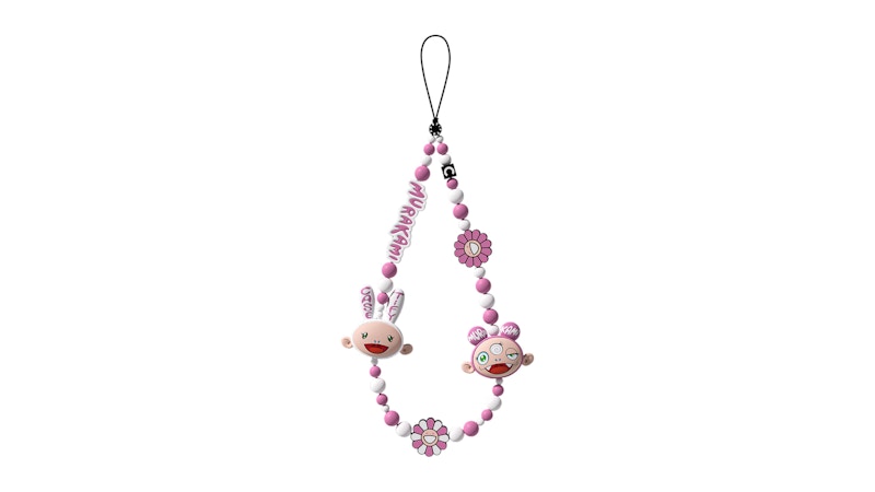 Takashi Murakami x CASETiFY Kaikai And Kiki Phone Charm