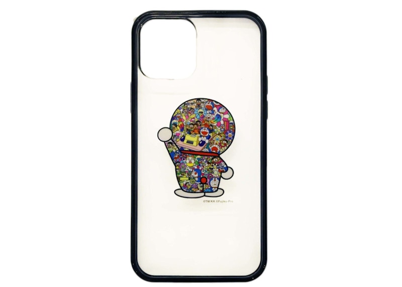 Takashi Murakami x Doraemon A Hard Case iPhone 12 Mini