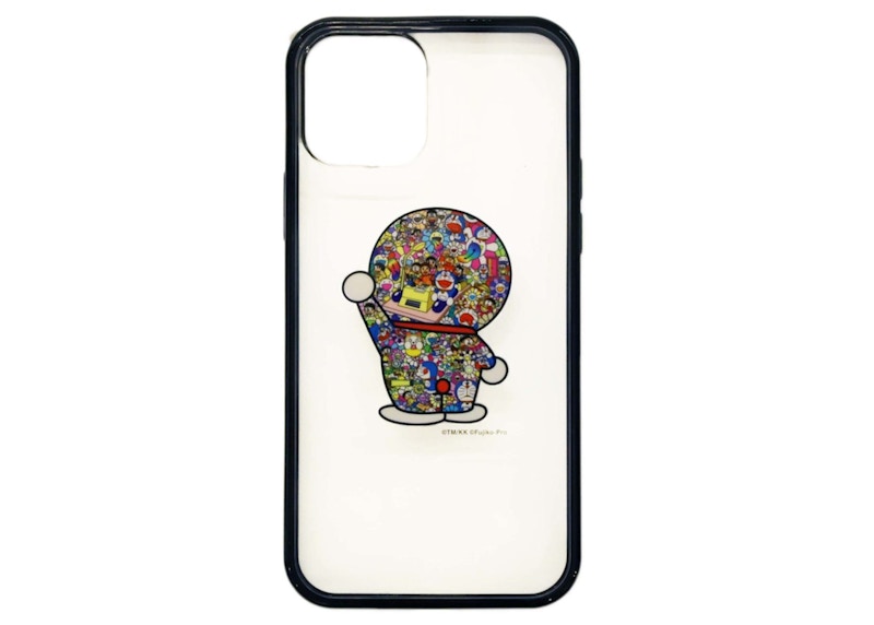 Takashi Murakami x Doraemon A Hard Case iPhone 12 Pro Max