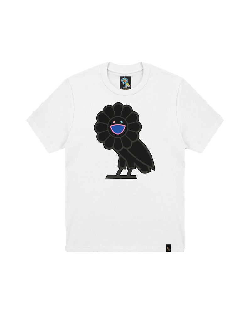 Takashi Murakami x OVO Tee White