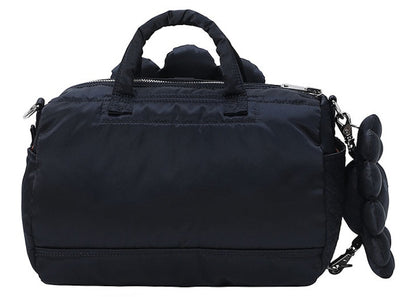 Takashi Murakami x Porter 2WAY Doctor Bag Navy