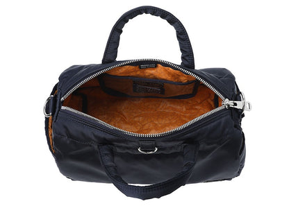 Takashi Murakami x Porter 2WAY Doctor Bag Navy