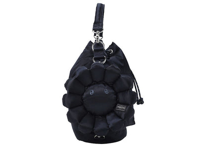 Takashi Murakami x Porter 2WAY Tool Bag Navy