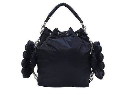 Takashi Murakami x Porter 2WAY Tool Bag Navy