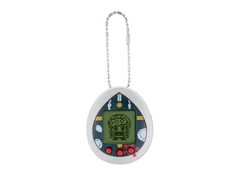 Tamagotchi Demon Slayer Tengentchi (JPN Version) Handheld Grey