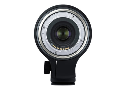 Tamron Canon SP 150-600mm F/5-6.3 Di VC USD G2 Zoom Lens AFA022C-700
