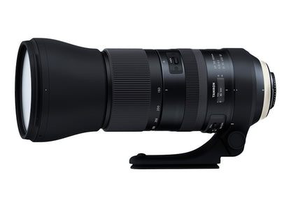 Tamron Nikon SP 150-600mm F/5-6.3 Di VC USD G2 Zoom Lens AFA022N-700
