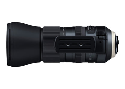 Tamron Nikon SP 150-600mm F/5-6.3 Di VC USD G2 Zoom Lens AFA022N-700