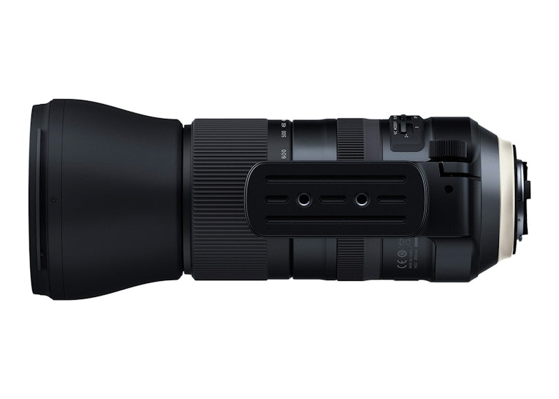 Tamron Nikon SP 150-600mm F/5-6.3 Di VC USD G2 Zoom Lens AFA022N-700