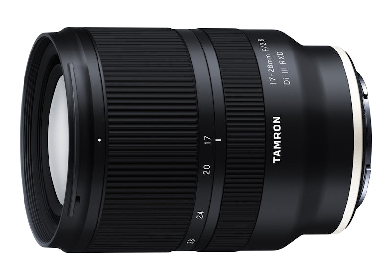 Tamron Sony 17-28mm F/2.8 Di III RXD Full Frame Mirrorless Model Lens AFA046S700