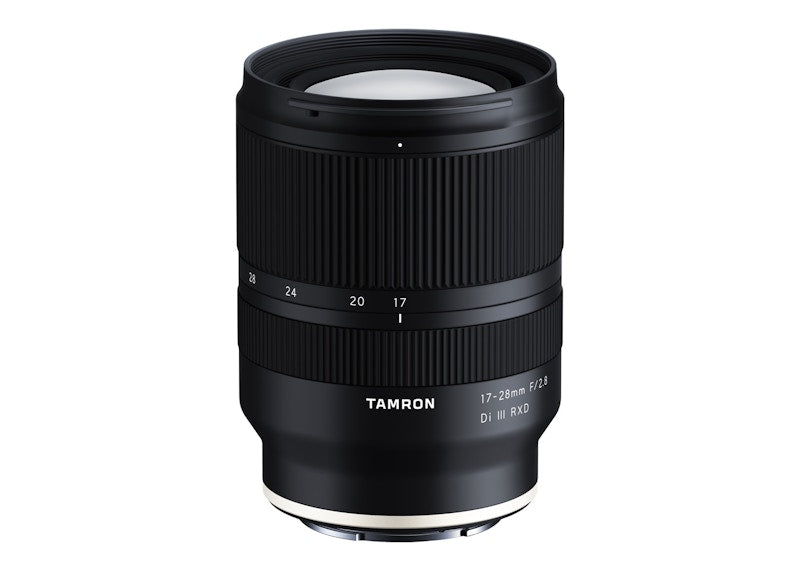 Tamron Sony 17-28mm F/2.8 Di III RXD Full Frame Mirrorless Model Lens AFA046S700