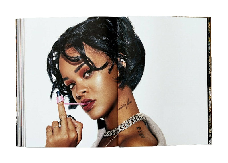 Taschen Ice Cold A Hip-Hop Jewelry History Book