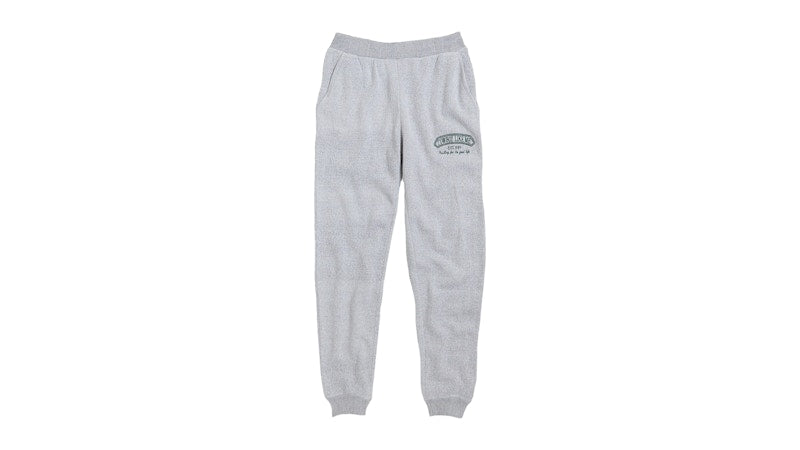 Taylor Swift Cowboy Like Me Jogger Grey