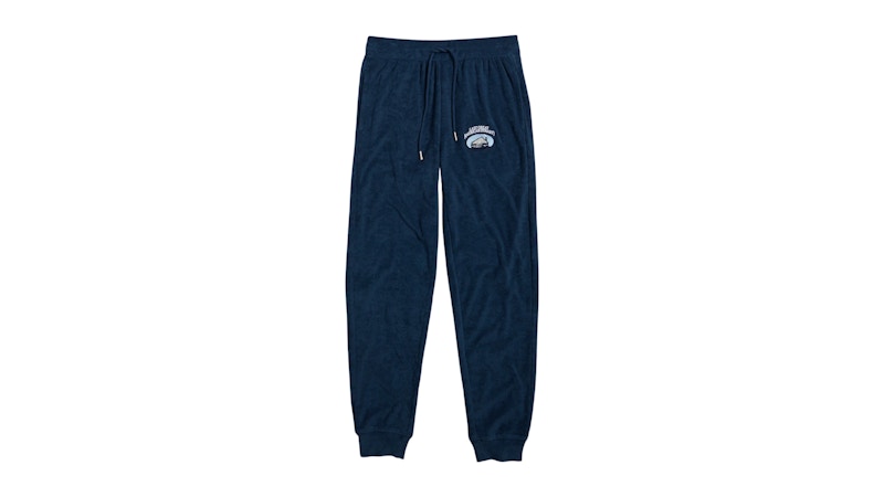 Taylor Swift Last Great American Dynasty Terry Cloth Jogger Navy