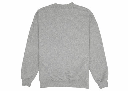 Taylor Swift The Eras Tour Crewneck Gray