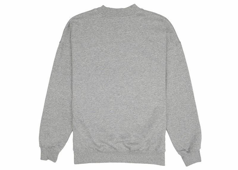Taylor Swift The Eras Tour Crewneck Gray