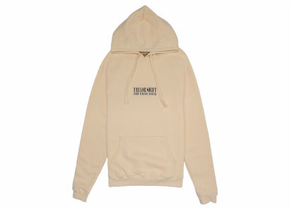 Taylor Swift The Eras Tour Hoodie Beige