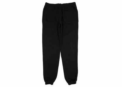 Taylor Swift The Eras Tour Sweatpants Black