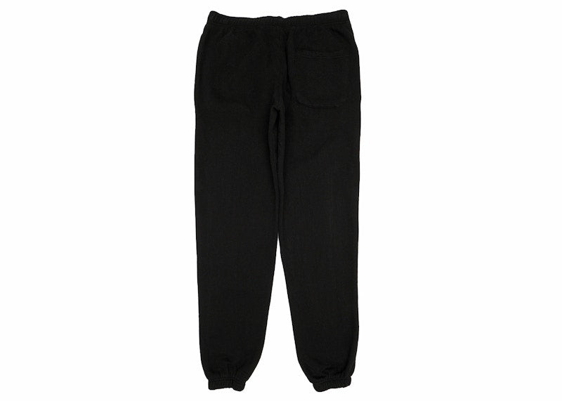 Taylor Swift The Eras Tour Sweatpants Black