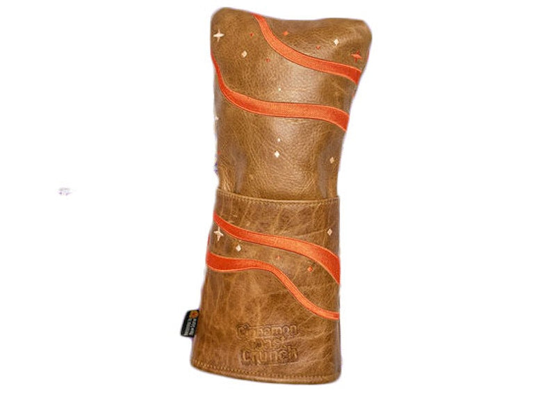 Taylormade x Cinnamon Toast Crunch x Collin Morikawa Driver Headcover