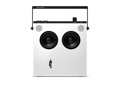 Teenage Engineering John Lennon Mind Games Edition OB-4